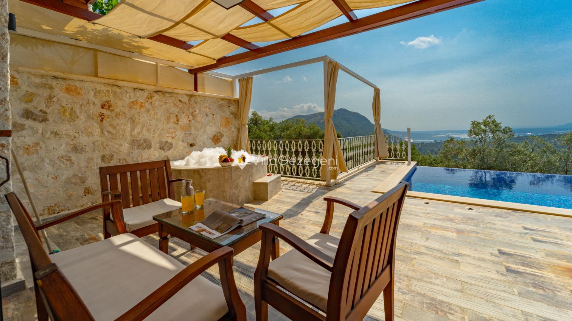 Villa Selen — 14