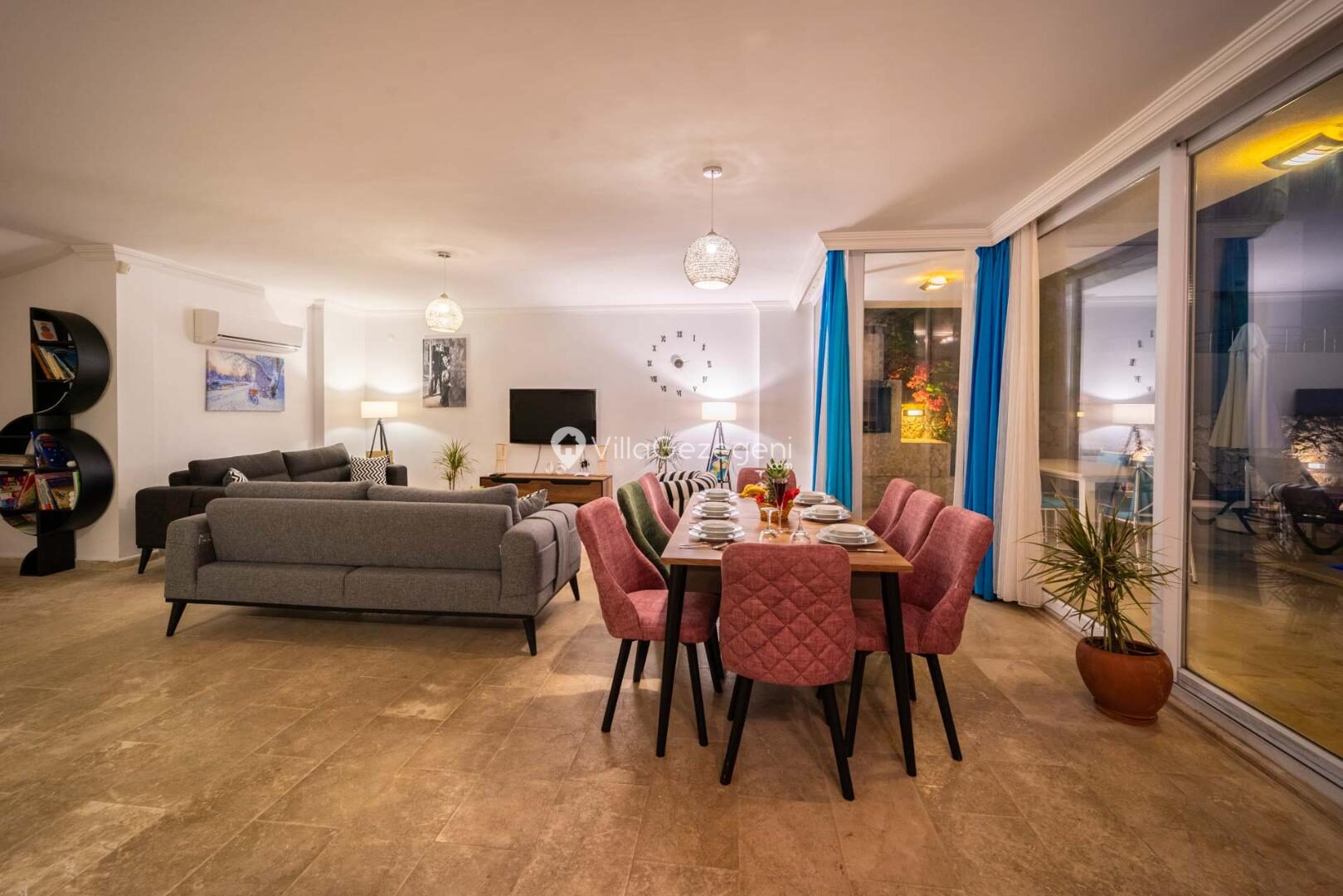 Villa Visos — 17