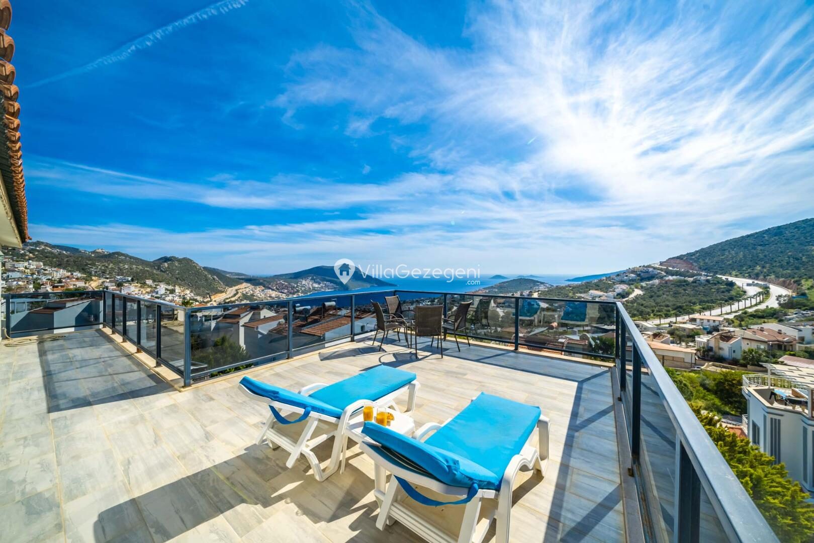 Villa Platos — 14