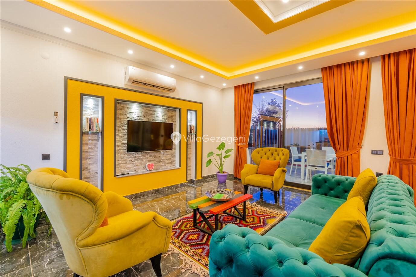 Villa Linam — 9