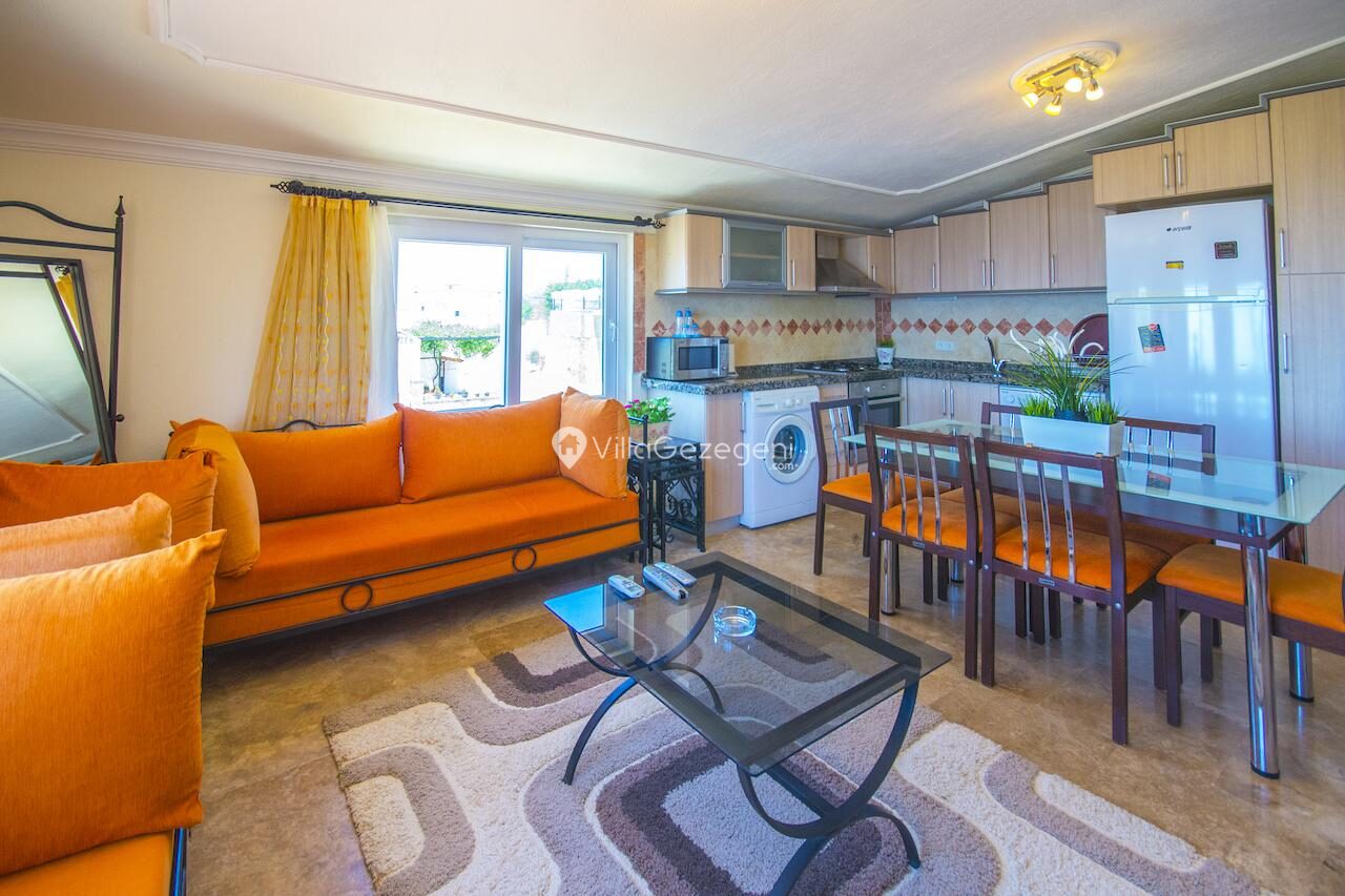 Villa Tepe Zirve — 13