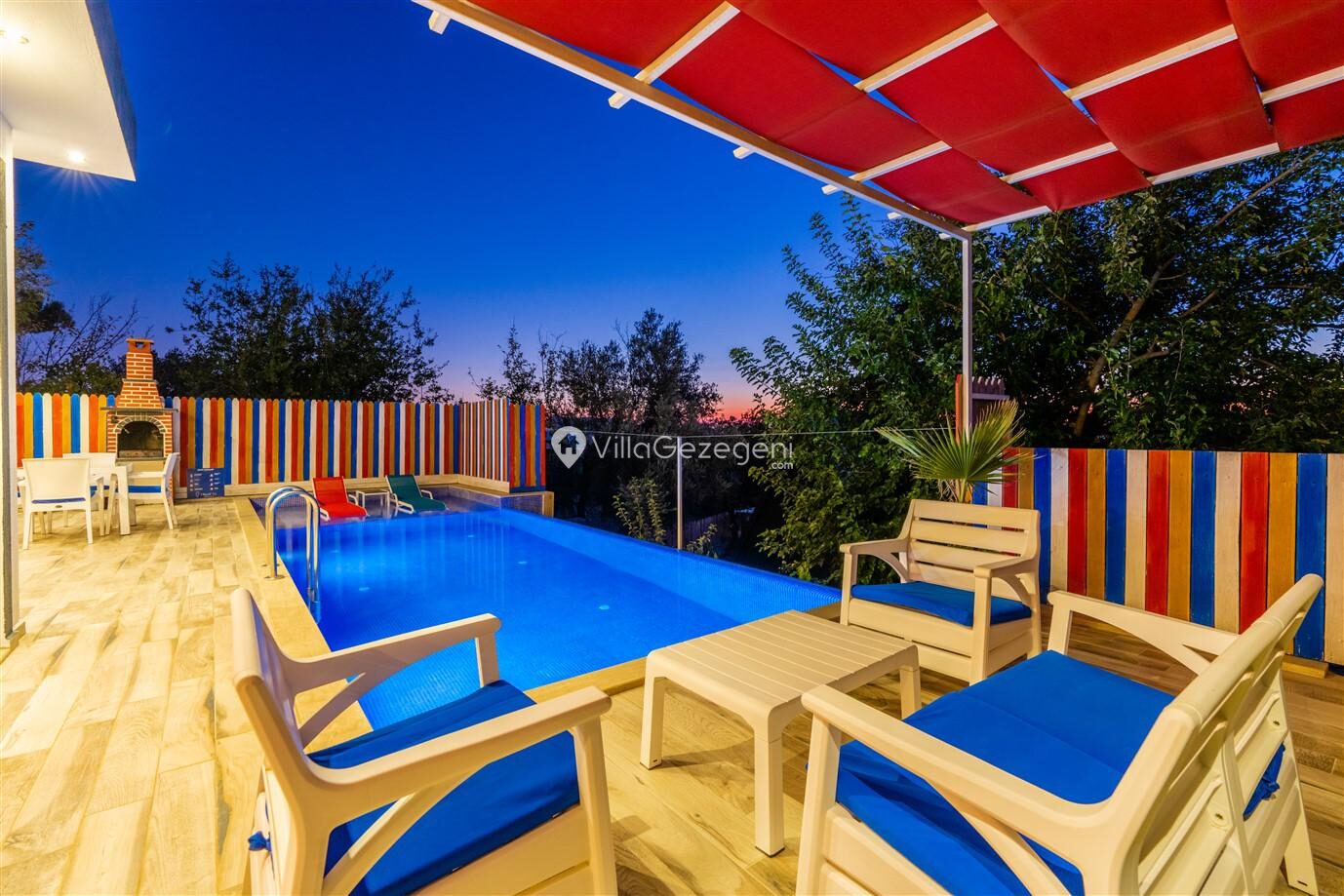 Villa Linam — 14
