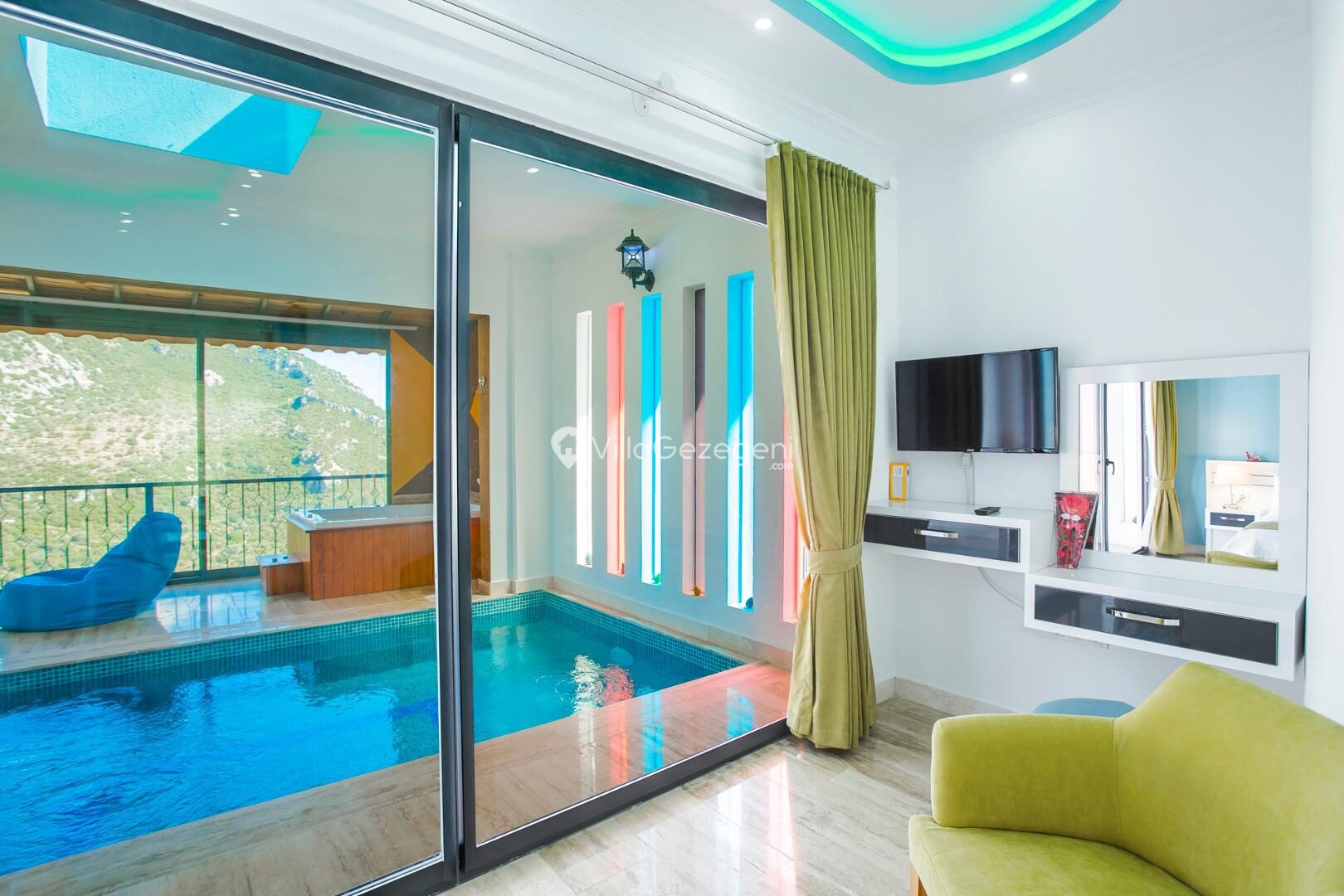 Villa Dimare — 20