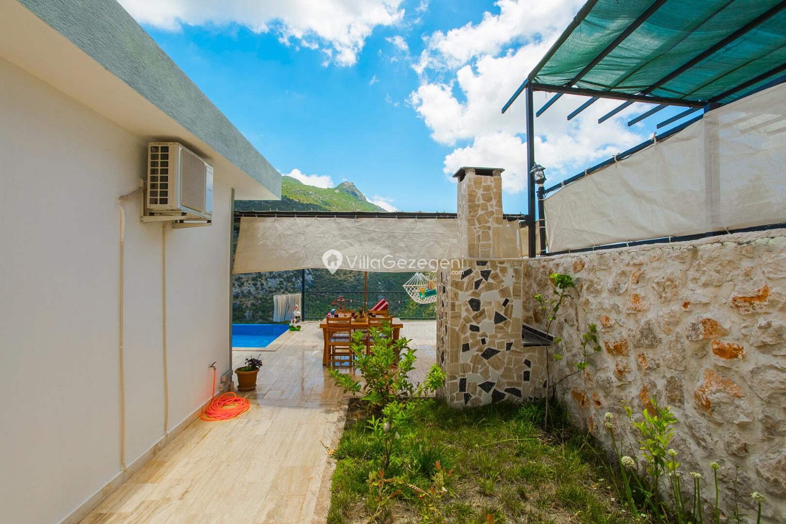 Villa Dimare — 21