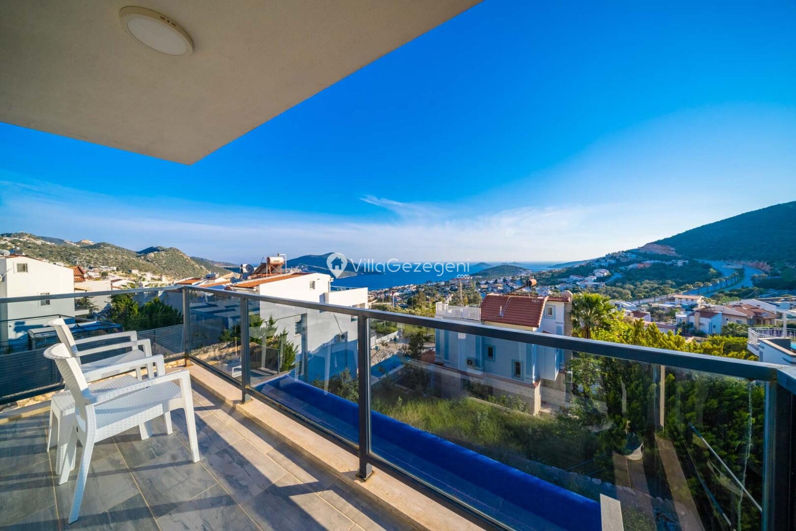 Villa Platos – Kızıltaş kiralık villa