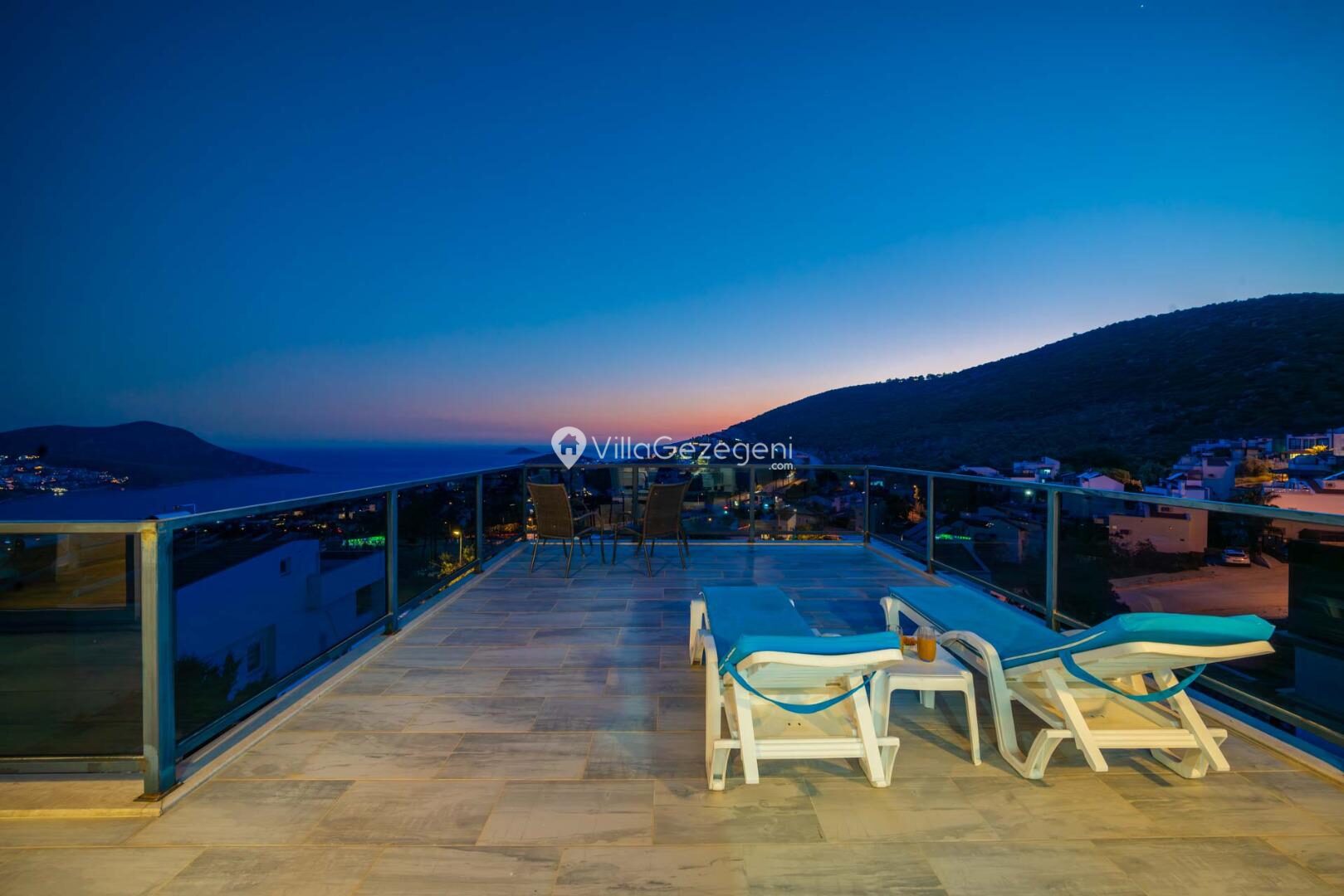 Villa Platos – Kızıltaş kiralık villa