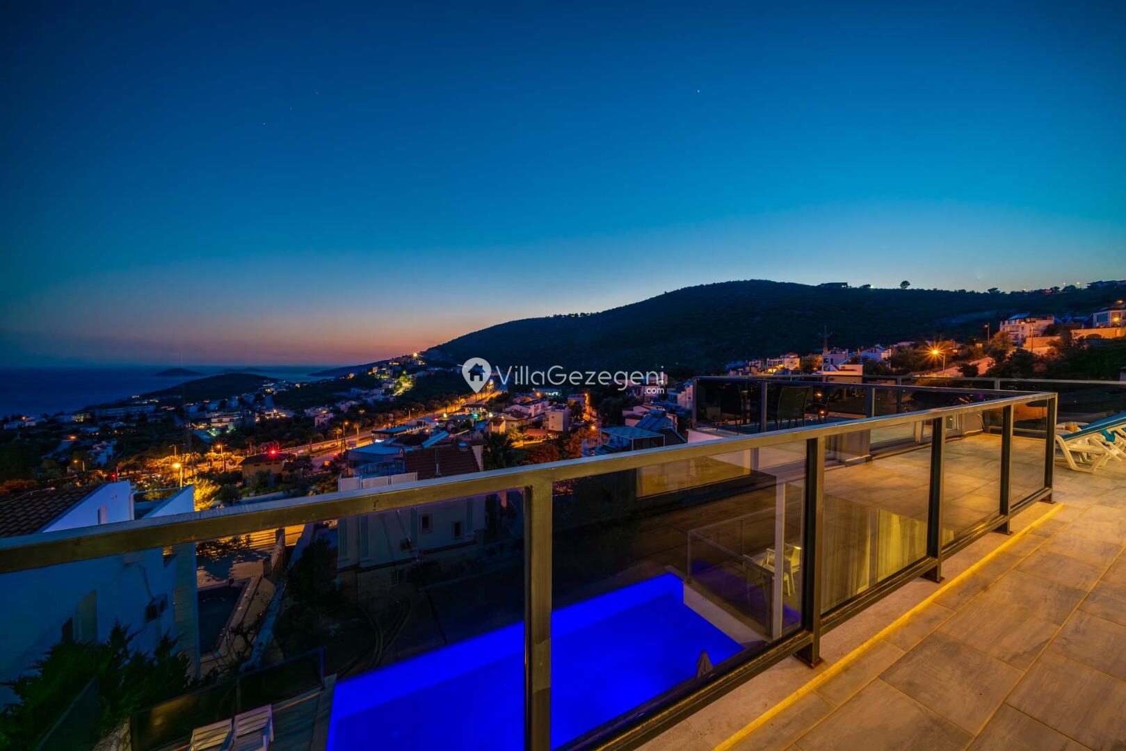 Villa Platos — 26