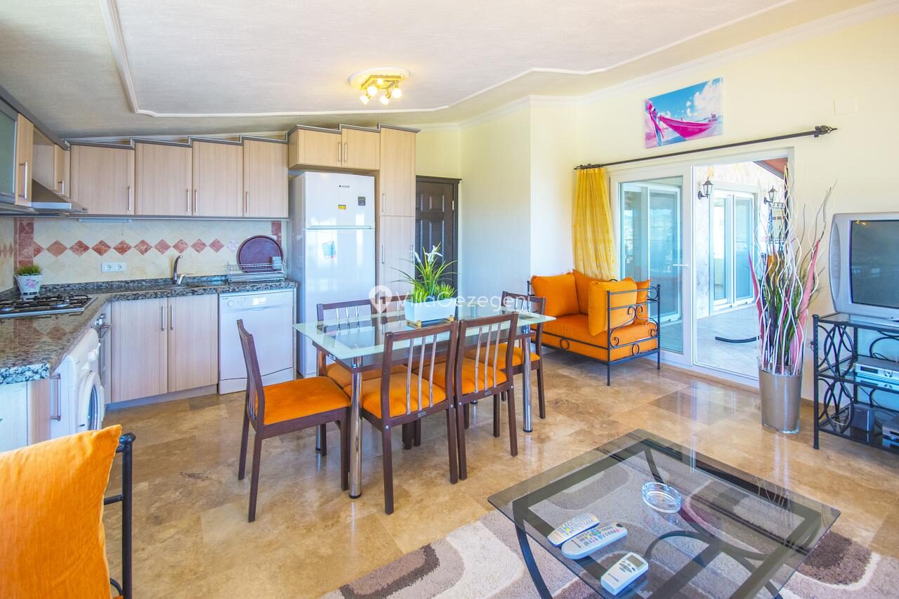 Villa Tepe Zirve — 15