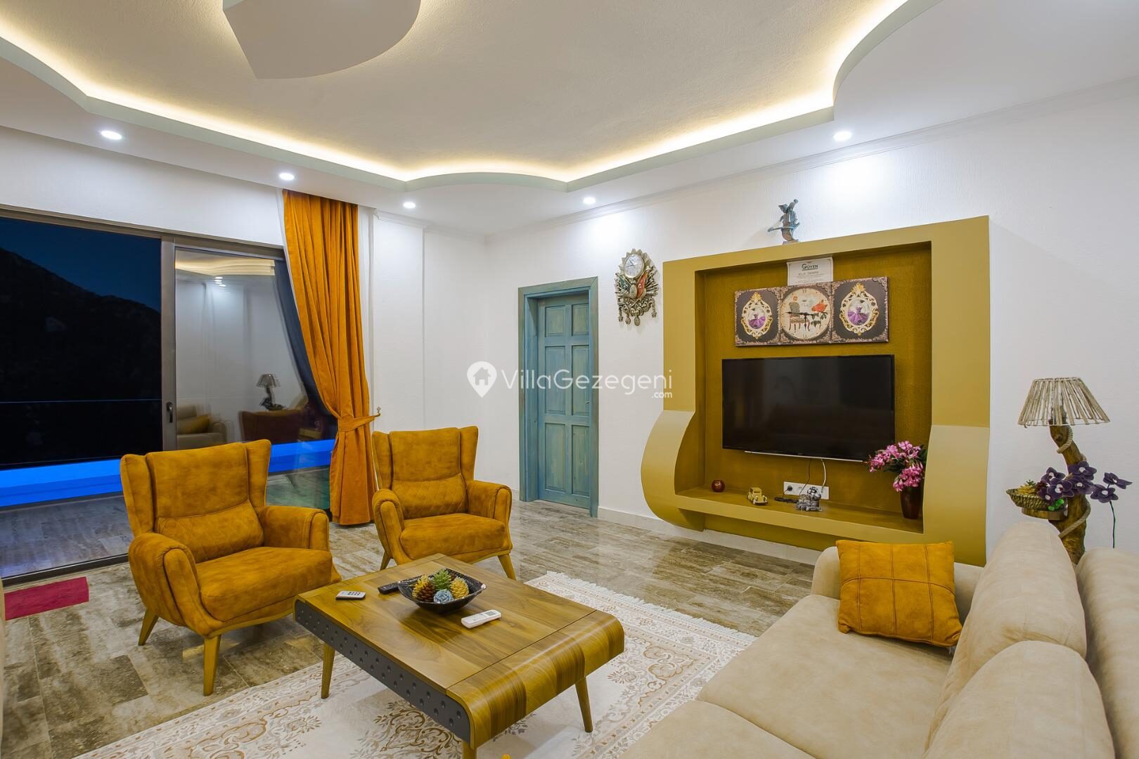 Villa Dimare — 34