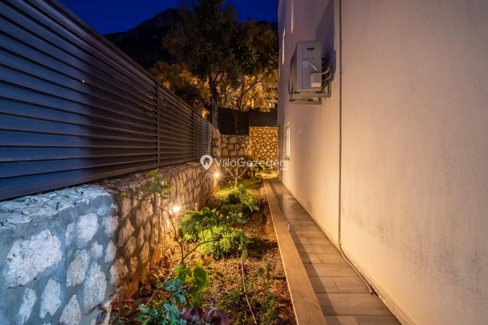 Villa Platos – Kızıltaş kiralık villa