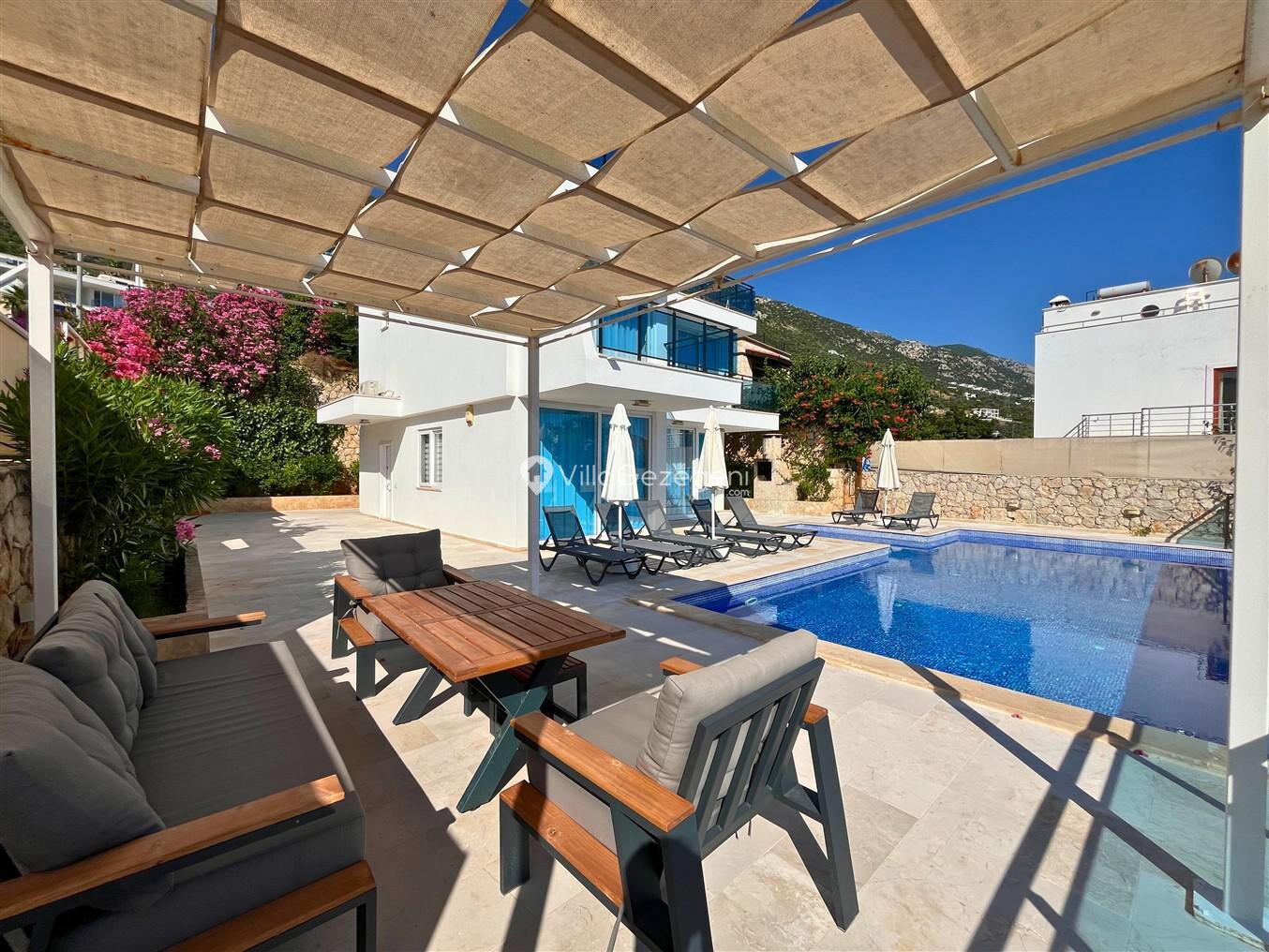 Villa Visos — 45