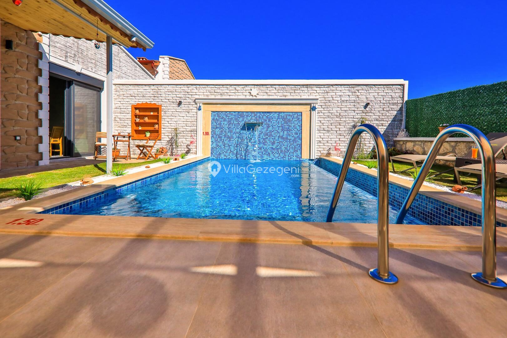 Villa Sakura Kaş — 3