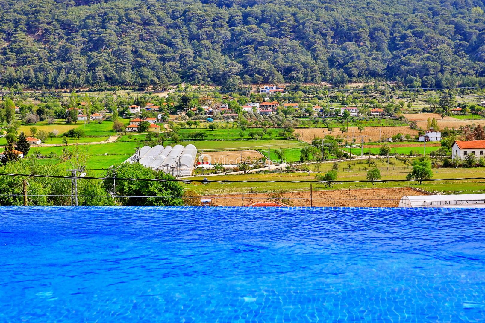 Villa Ela Uno — 28