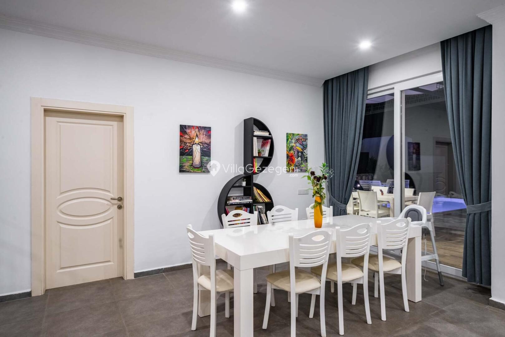 Villa Platos — 44
