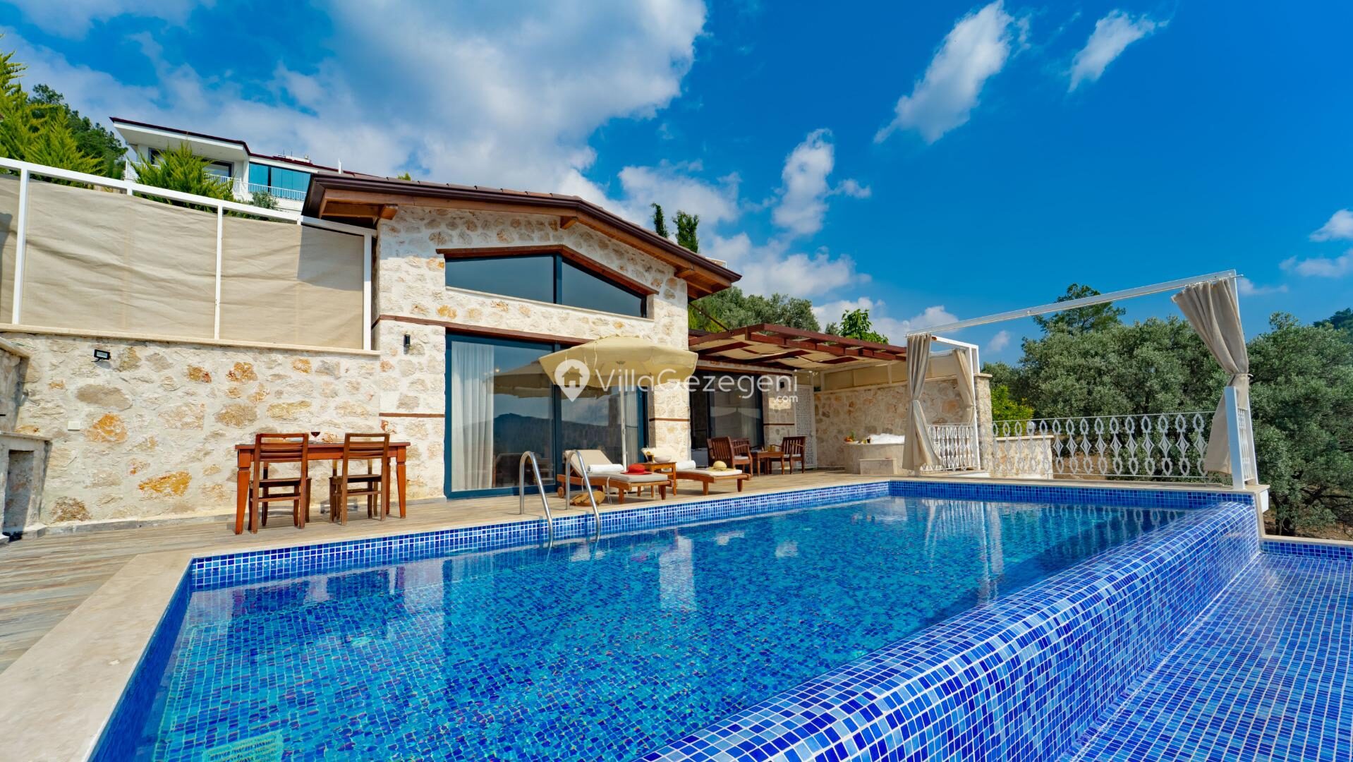 Villa Selen — 17