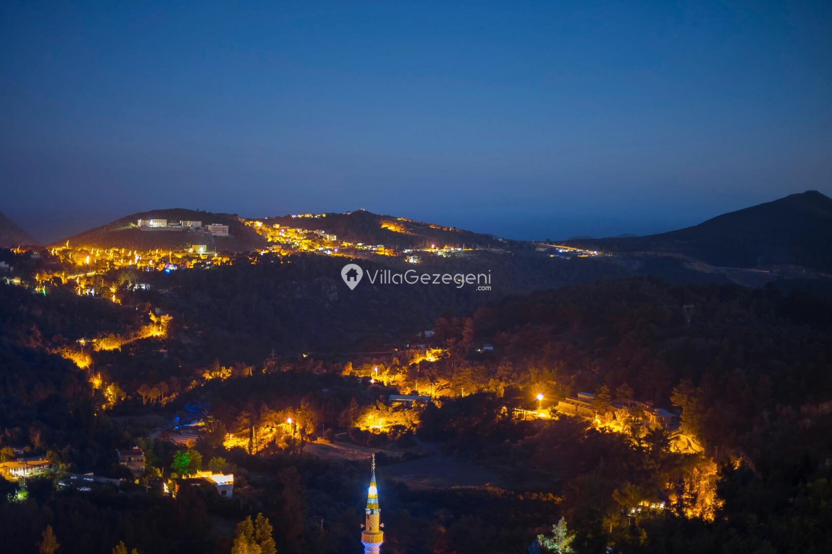 Villa Dimare — 47
