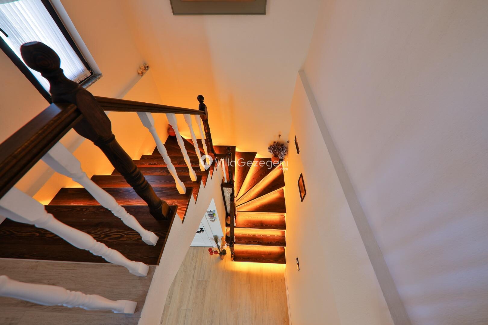 Villa Sakura Kaş – Çukurbağ kiralık villa