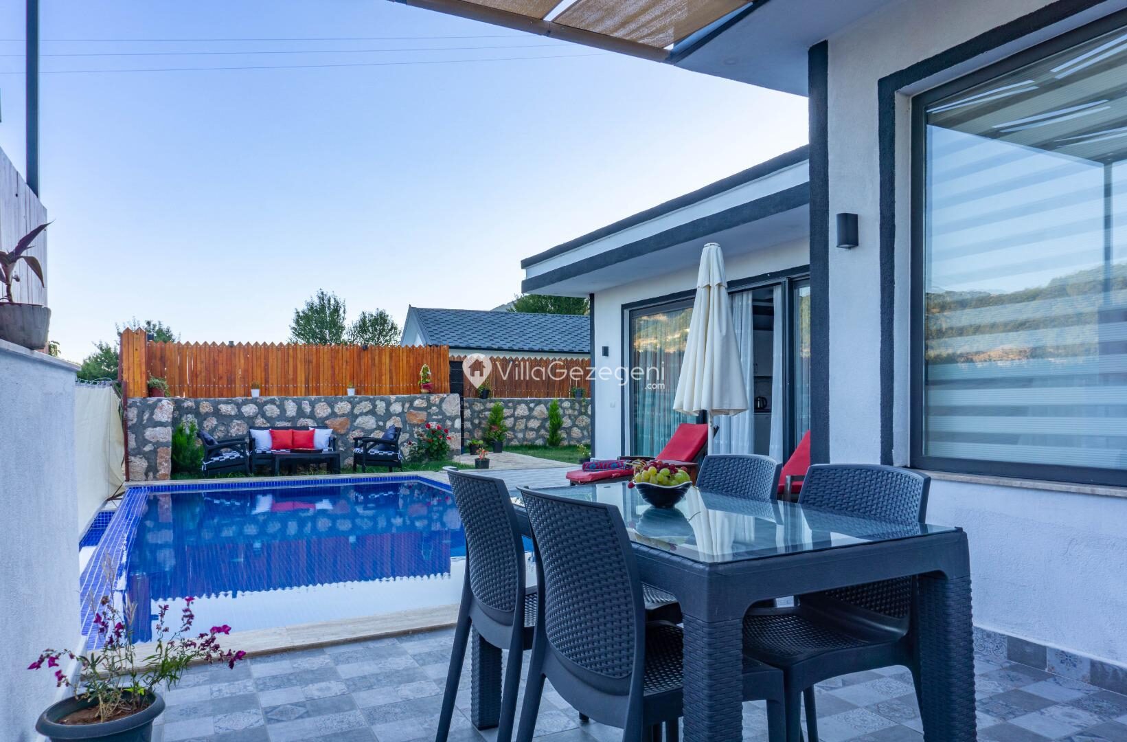 Villa Derin Duo — 2