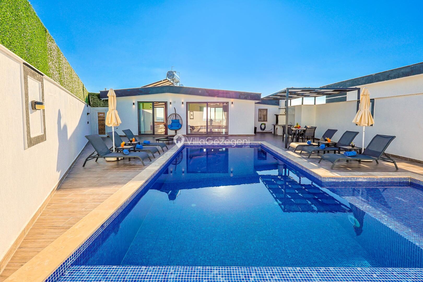 Villa Sidelya — 3