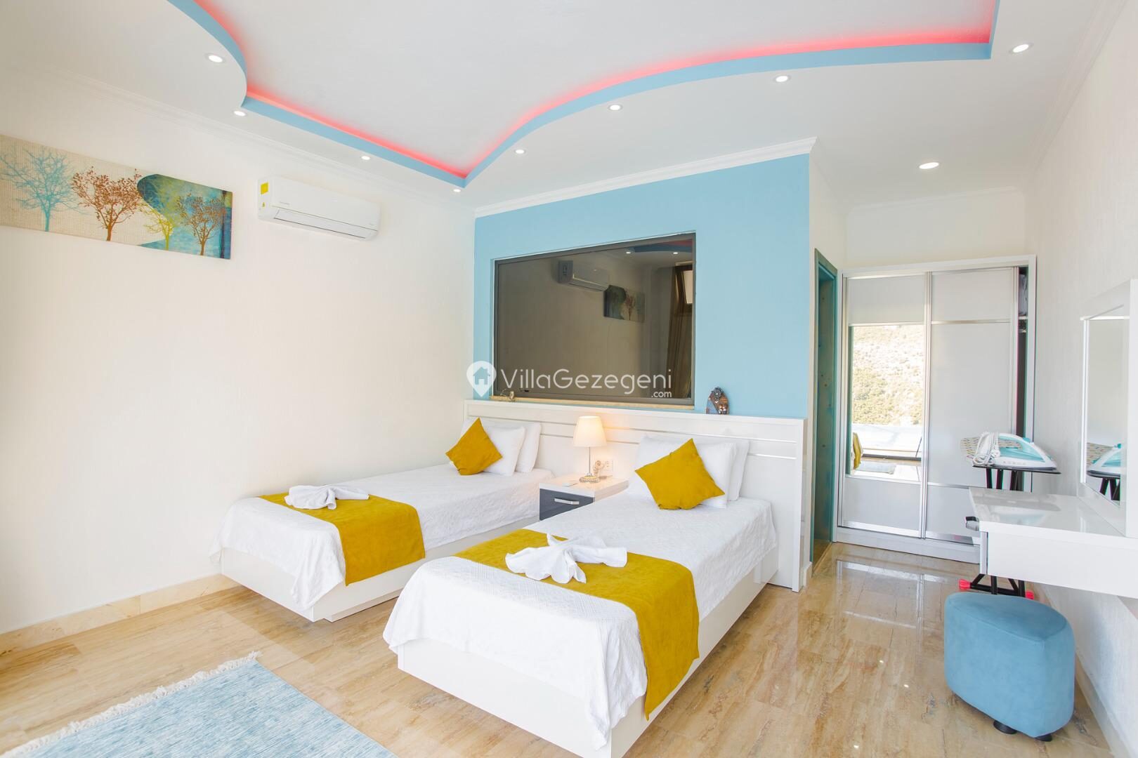 Villa Dimare — 60