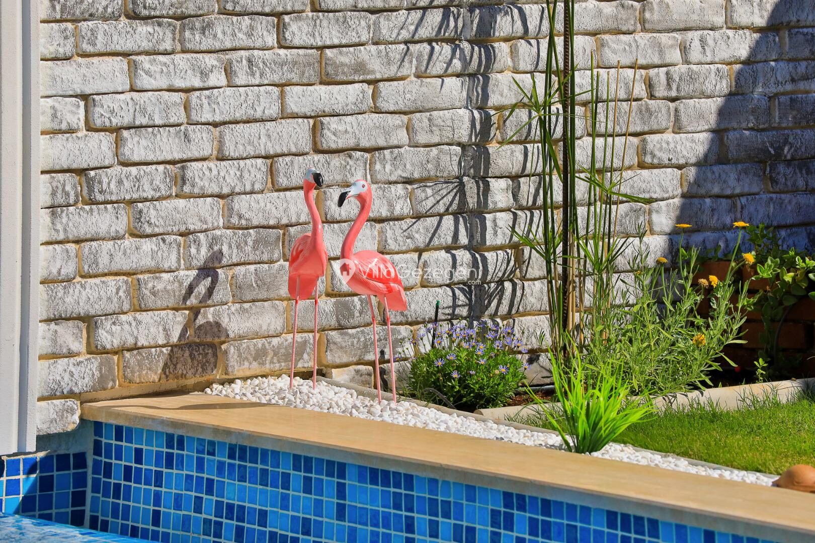 Villa Sakura Kaş – Çukurbağ kiralık villa