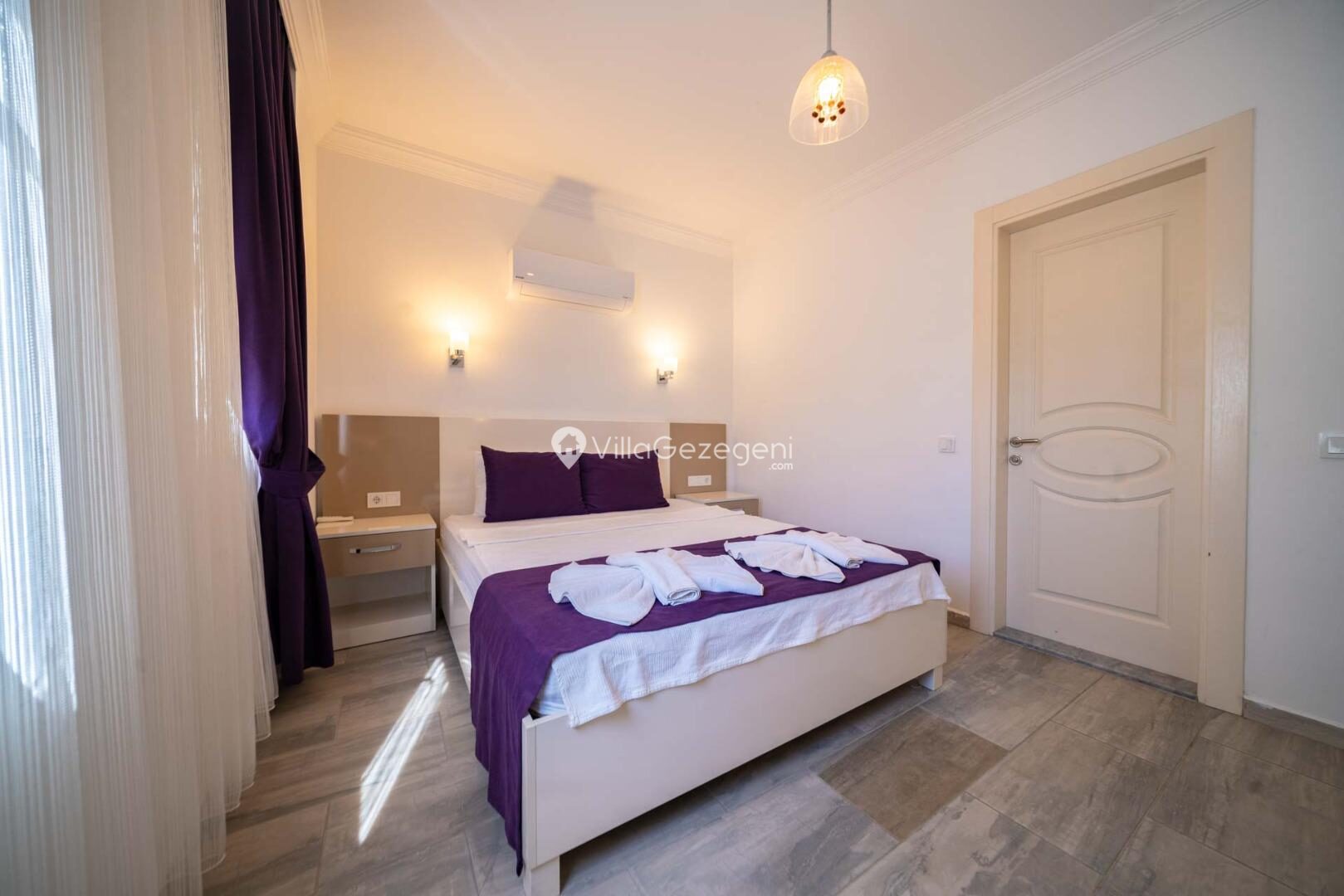 Villa Platos — 62