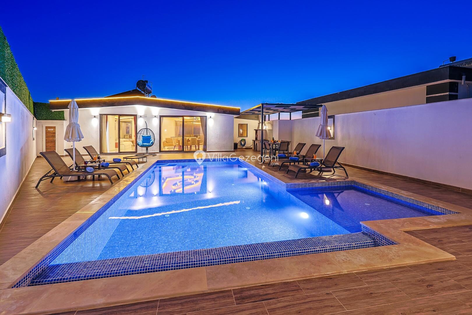 Villa Sidelya — 5