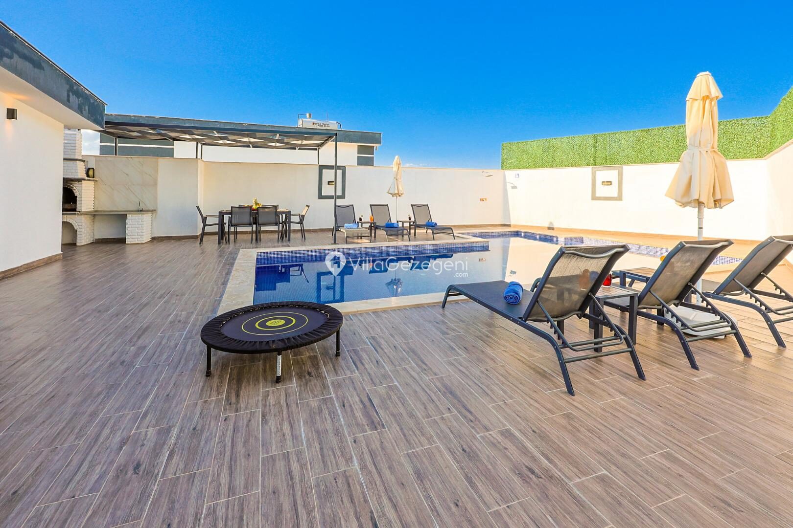 Villa Sidelya — 6