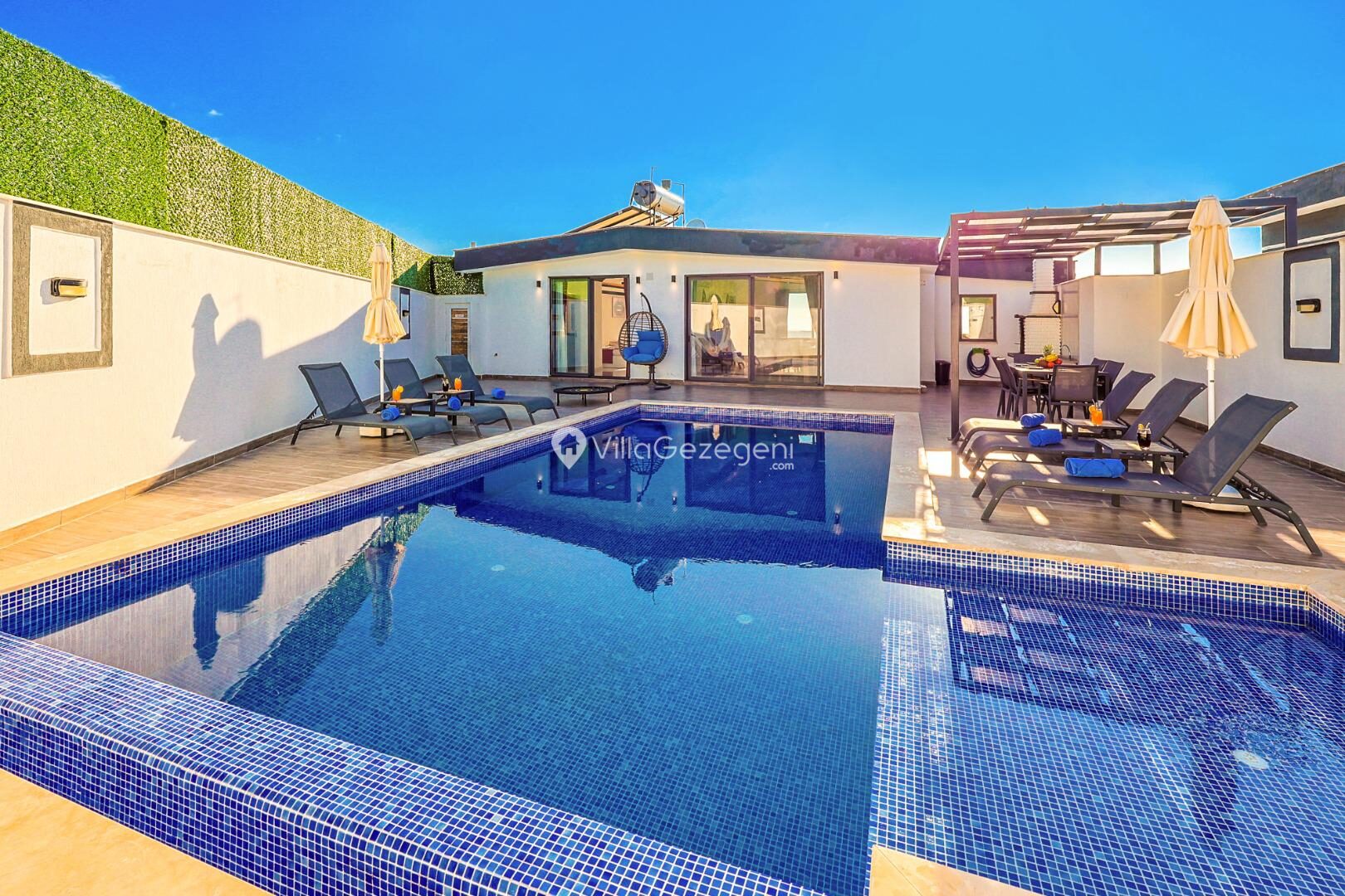 Villa Sidelya — 8