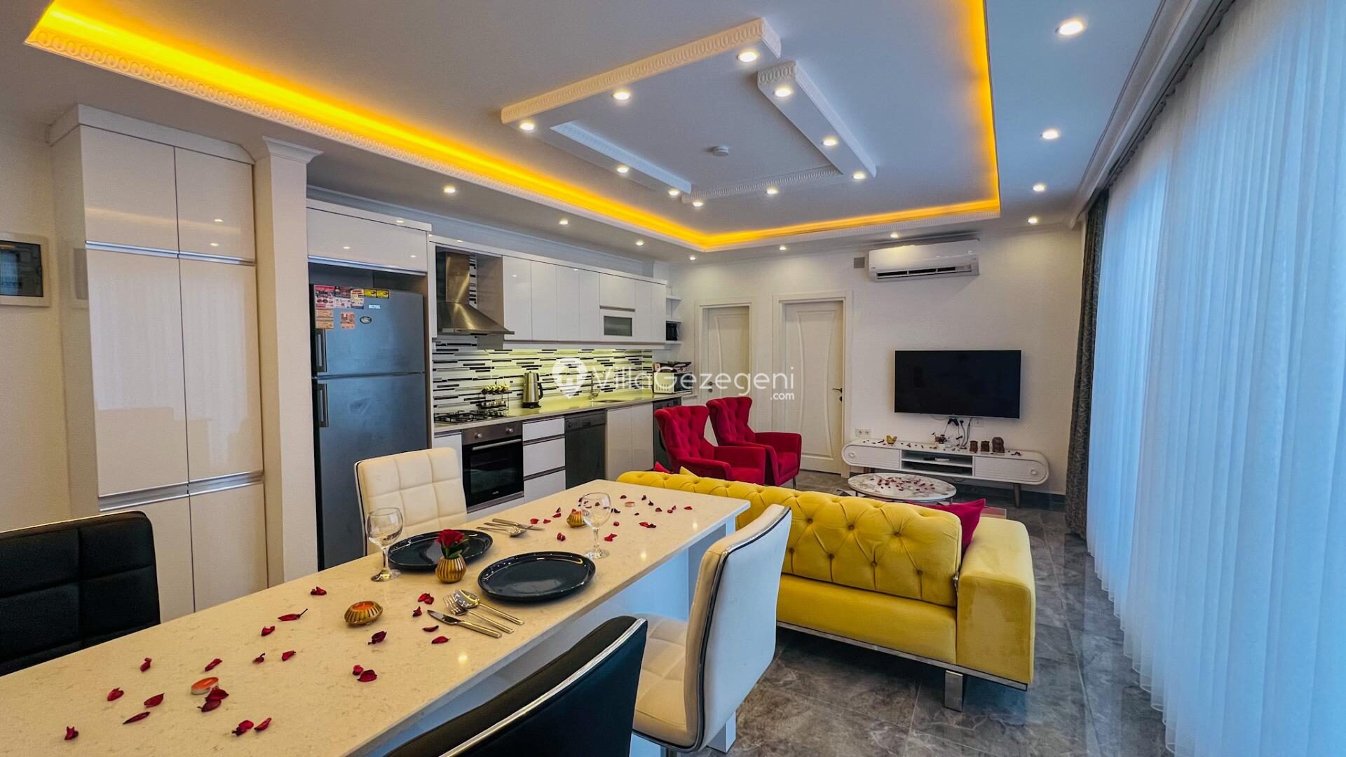 Villa Lantana — 8