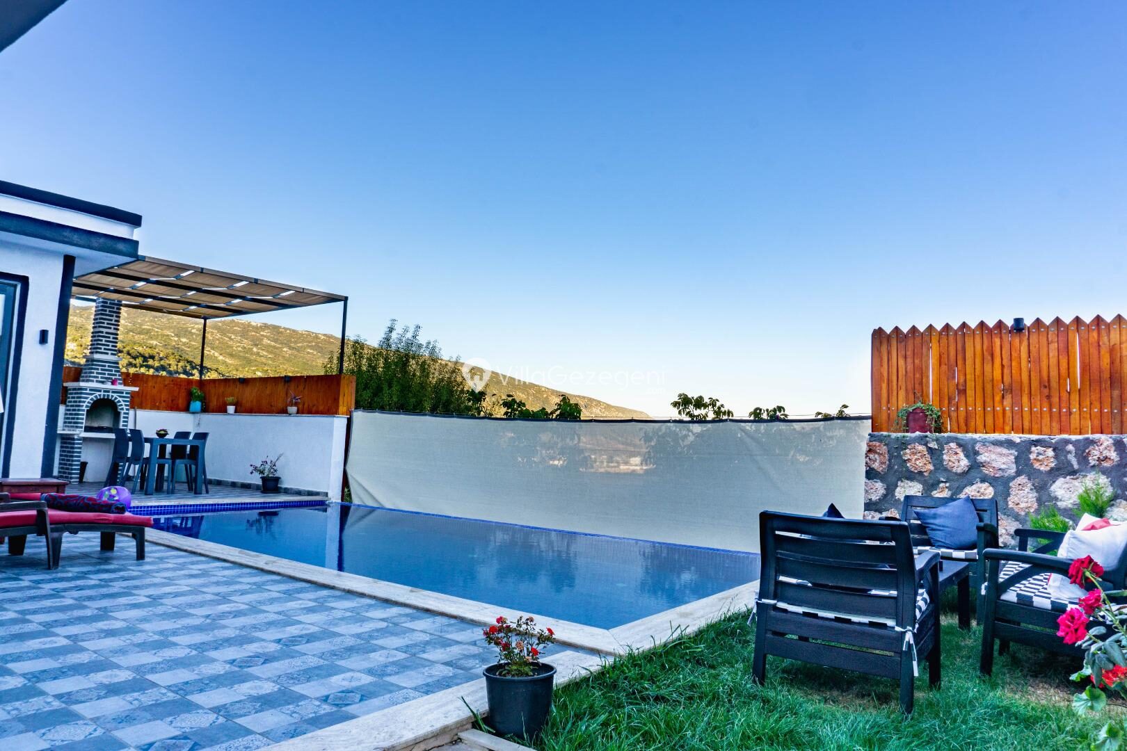 Villa Derin Duo — 11
