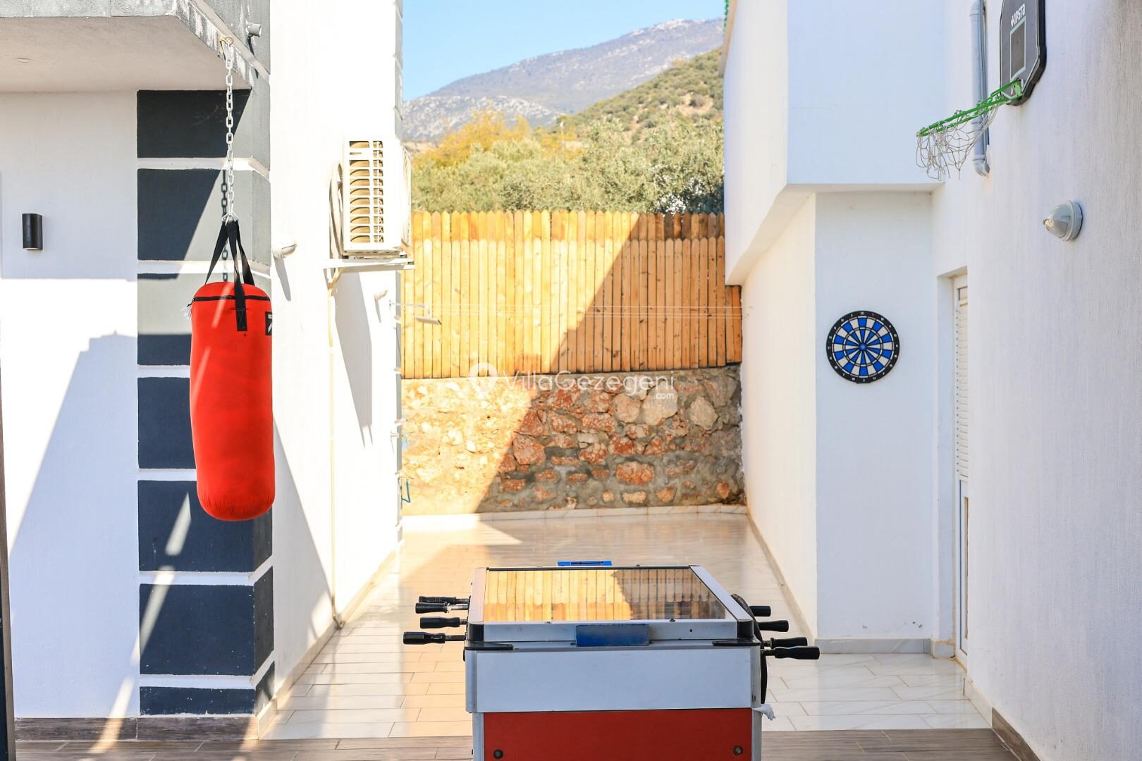 Villa Eftelya Duo — 19