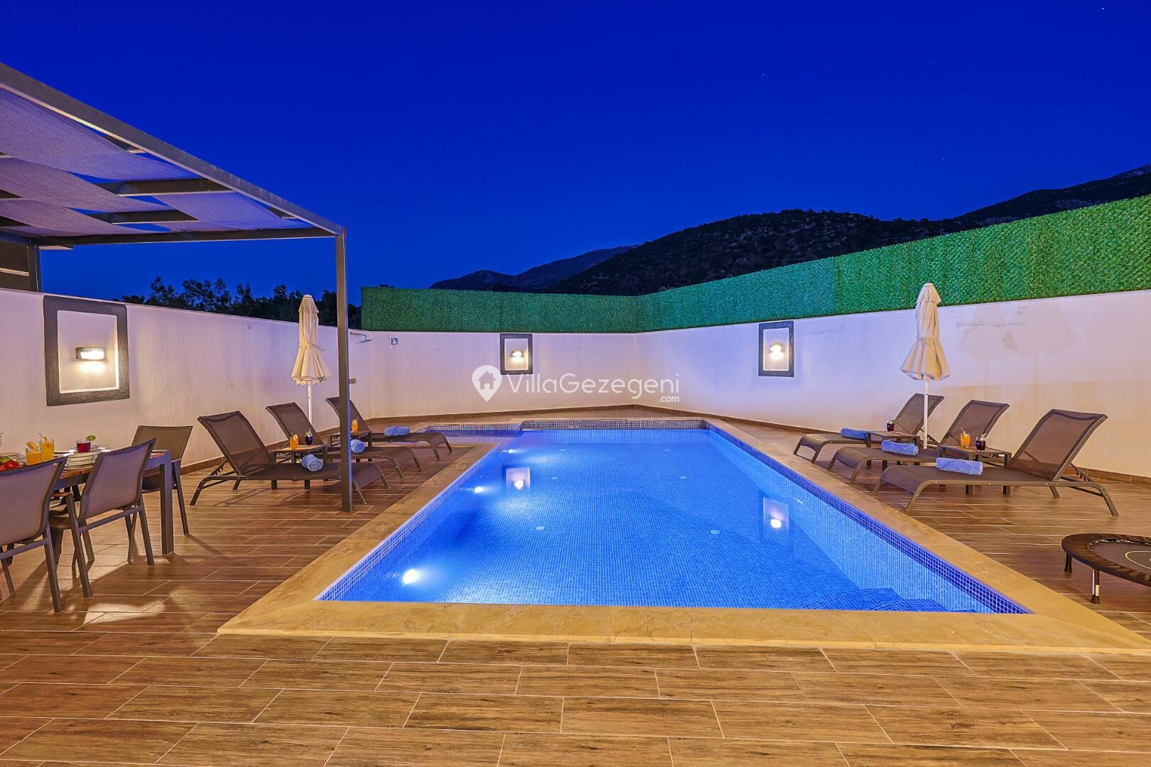 Villa Sidelya — 13