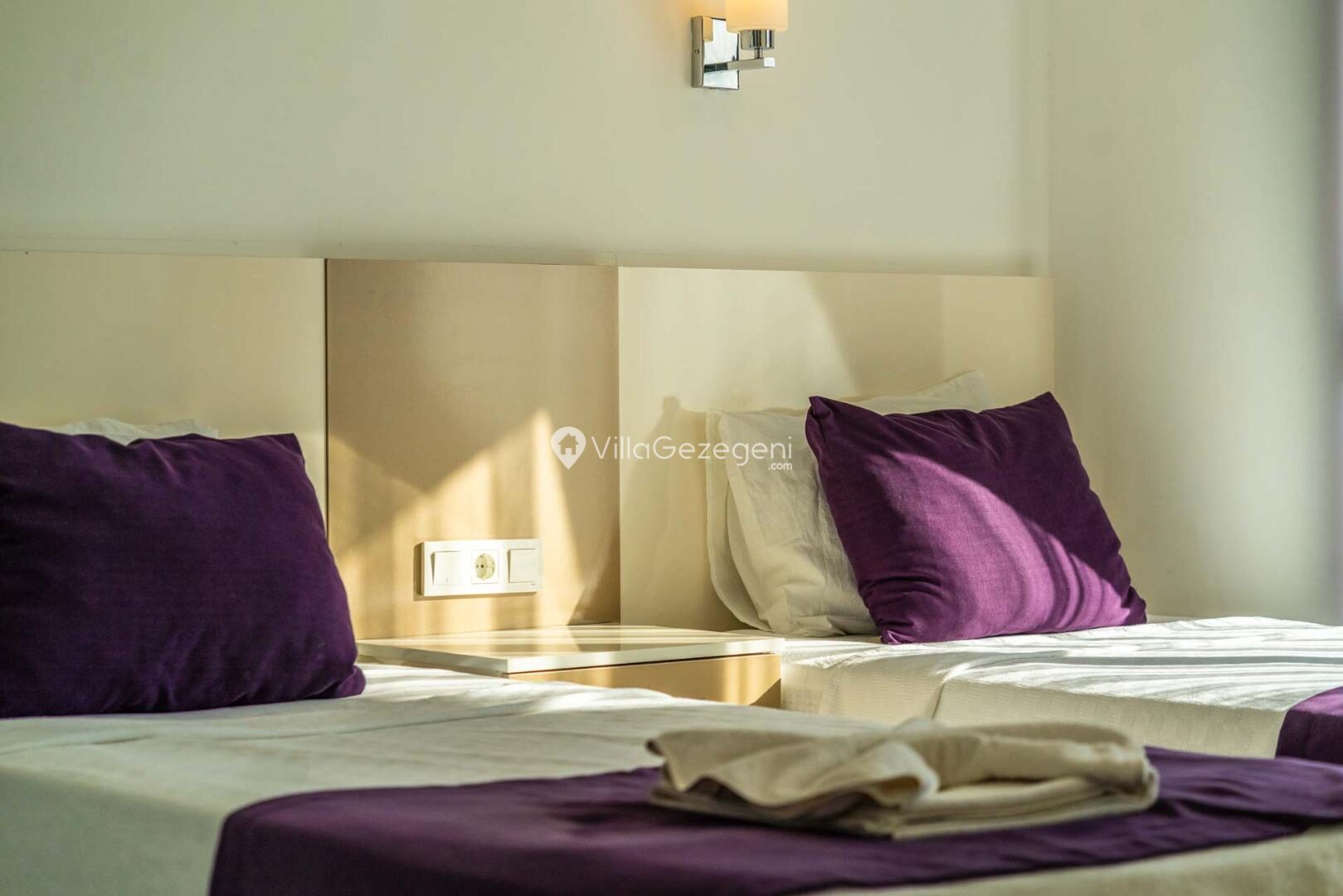 Villa Platos – Kızıltaş kiralık villa