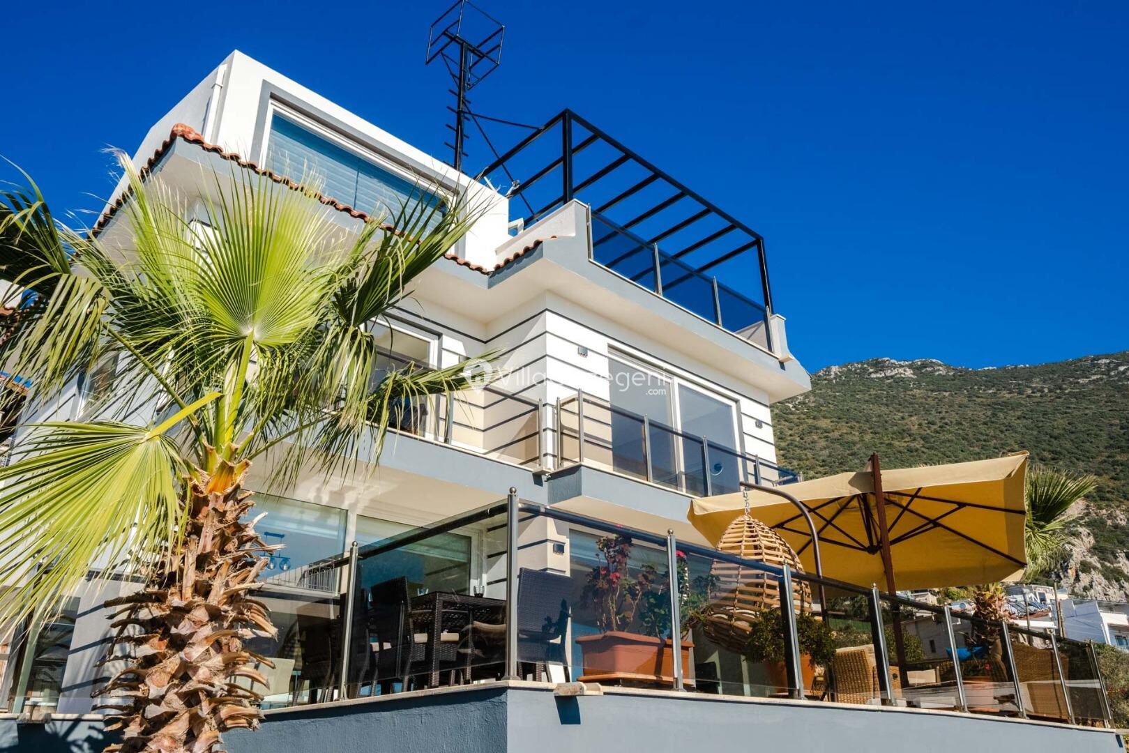 Villa İn The Sky — 6