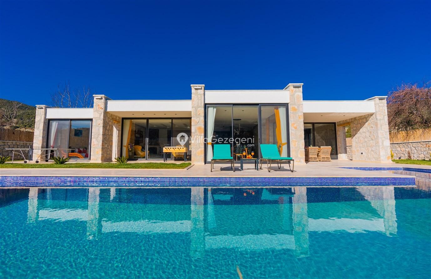 Villa Vip — 2
