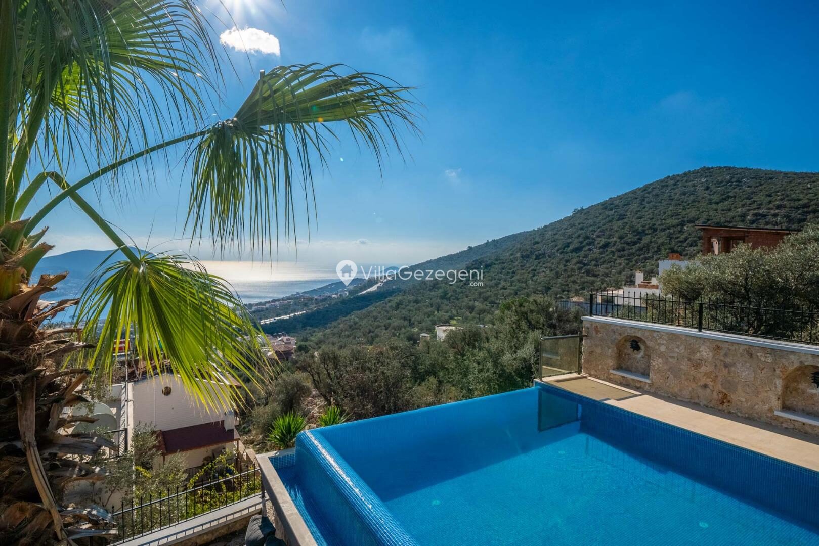 Villa İn The Sky — 7