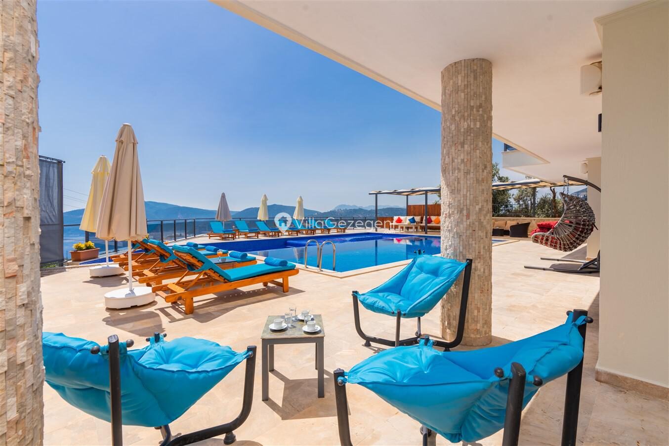 Villa Kral — 169