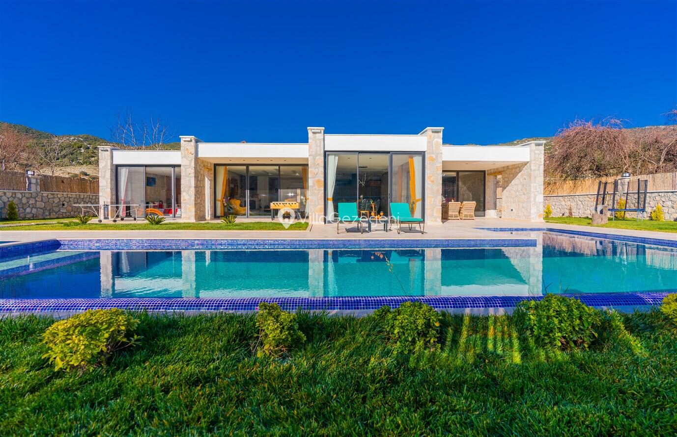 Villa Vip — 6
