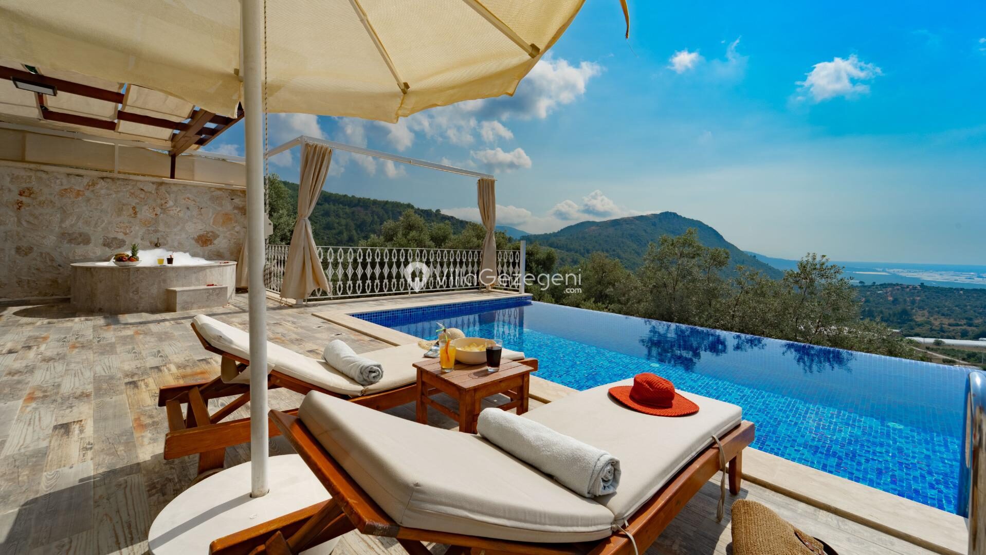 Villa Selen — 19