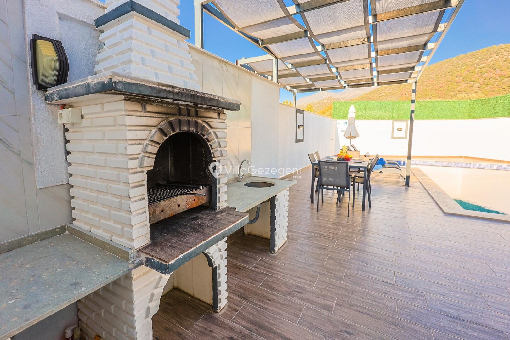 Villa Sidelya — 19