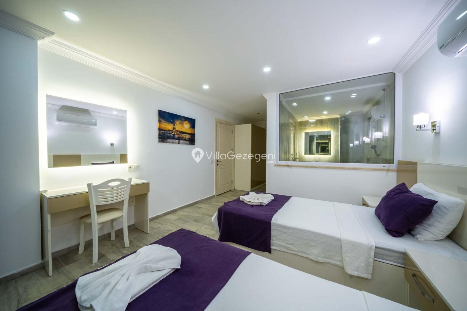 Villa Platos – Kızıltaş kiralık villa