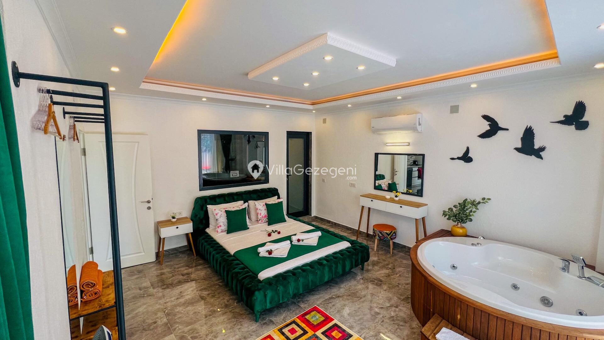 Villa Lantana — 20