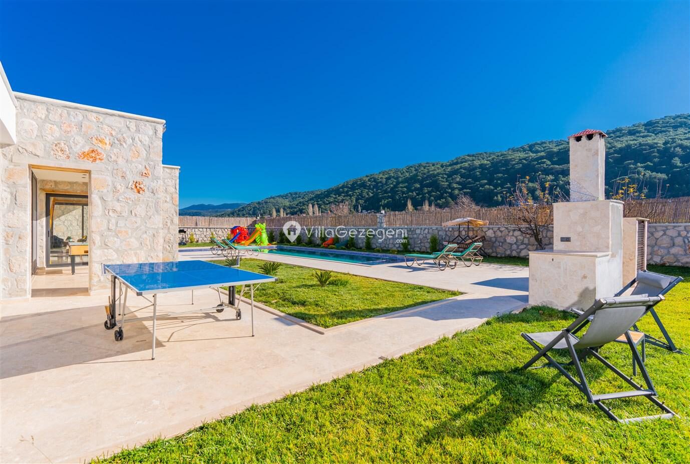 Villa Vip — 8