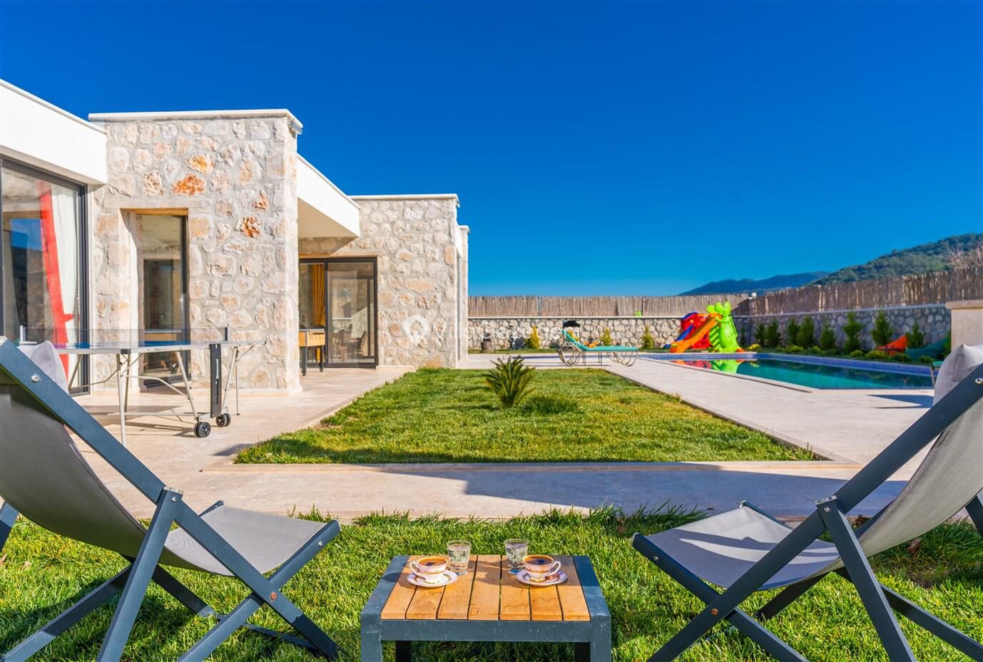 Villa Vip — 9