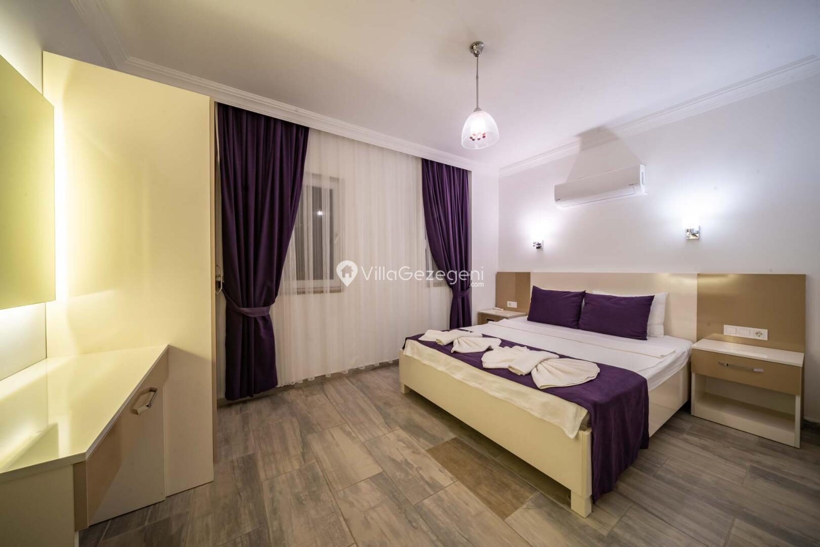 Villa Platos – Kızıltaş kiralık villa