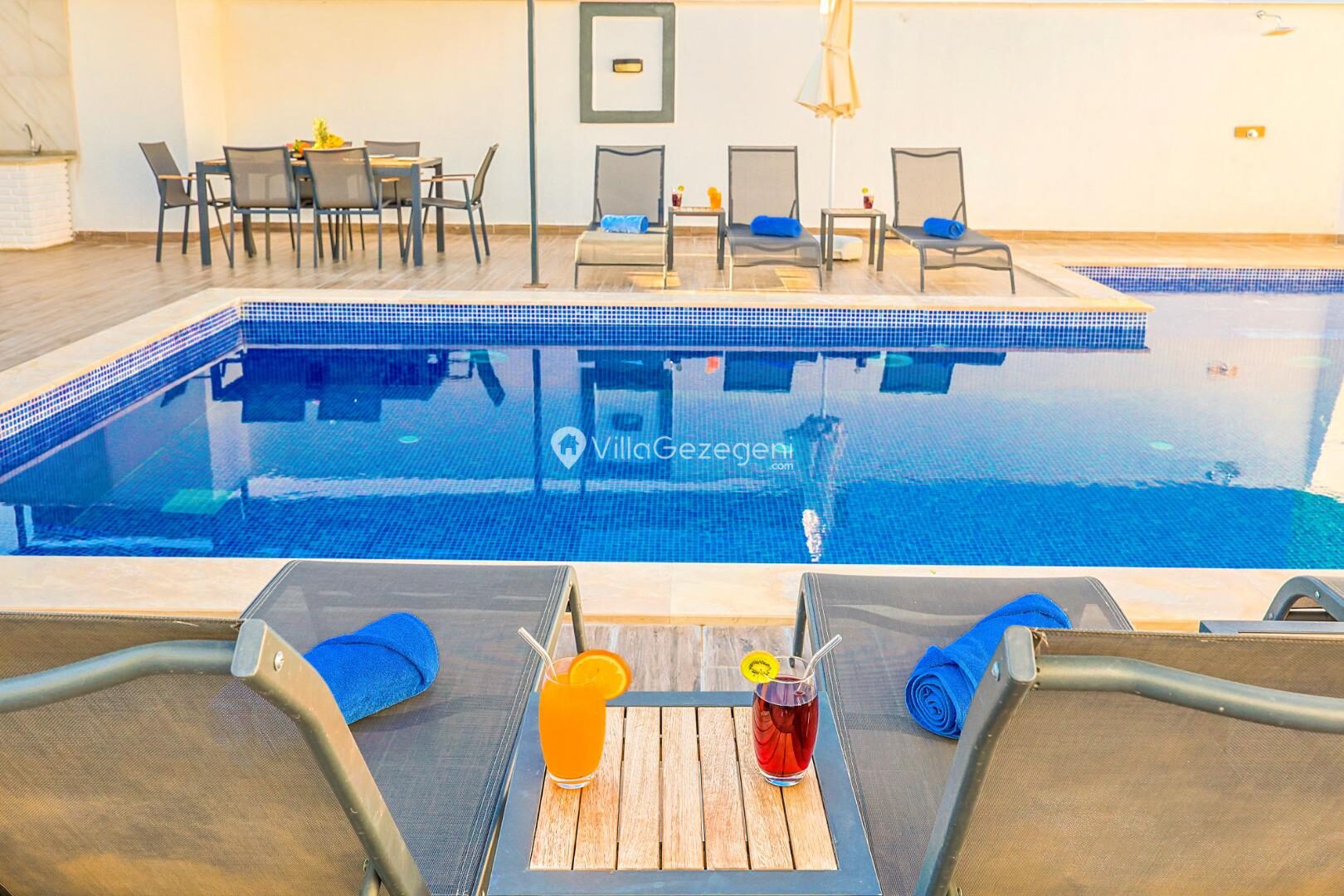 Villa Sidelya — 21