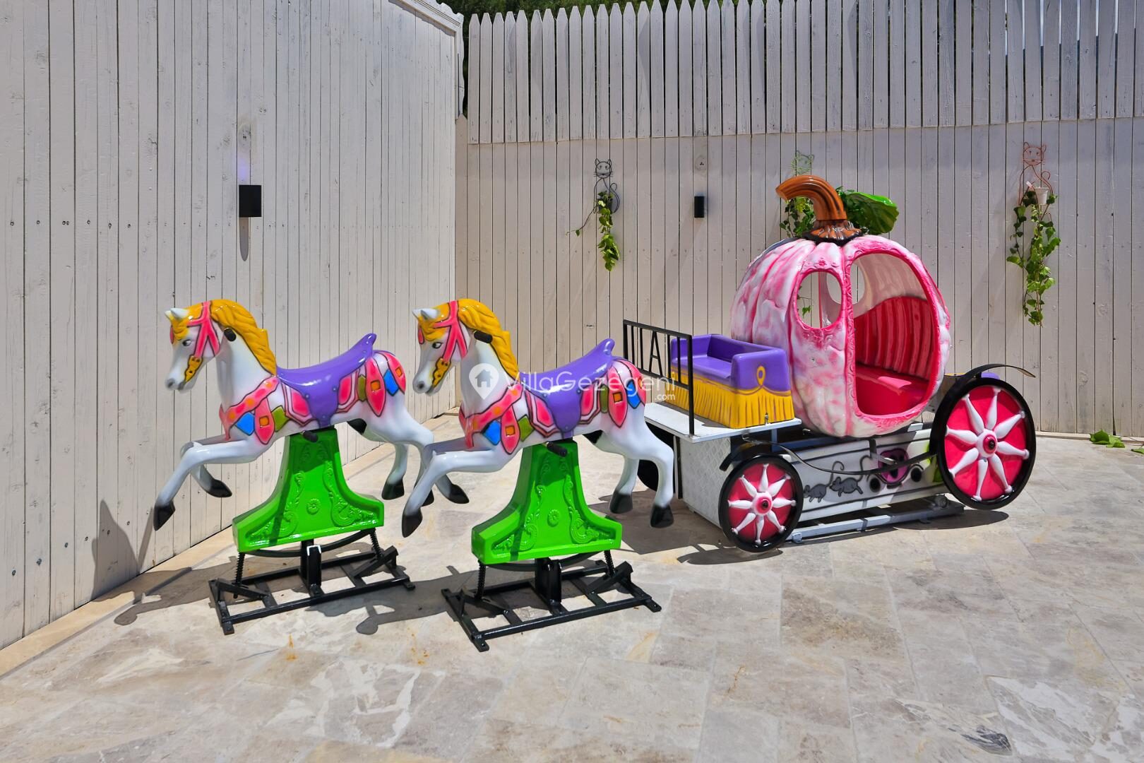 Villa Disney Land Oyun / spor 4 – İslamlar kiralık villa