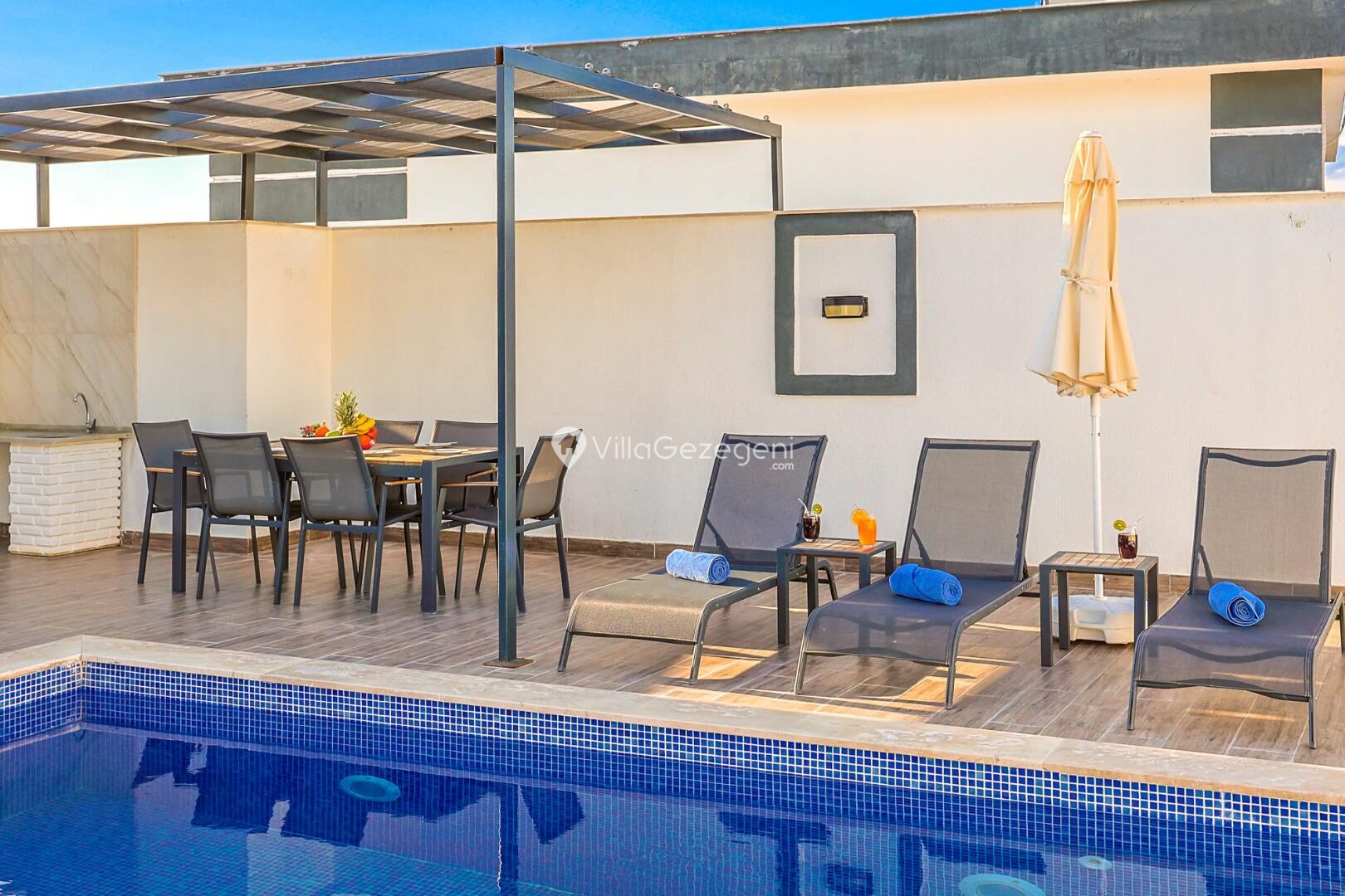 Villa Sidelya — 22