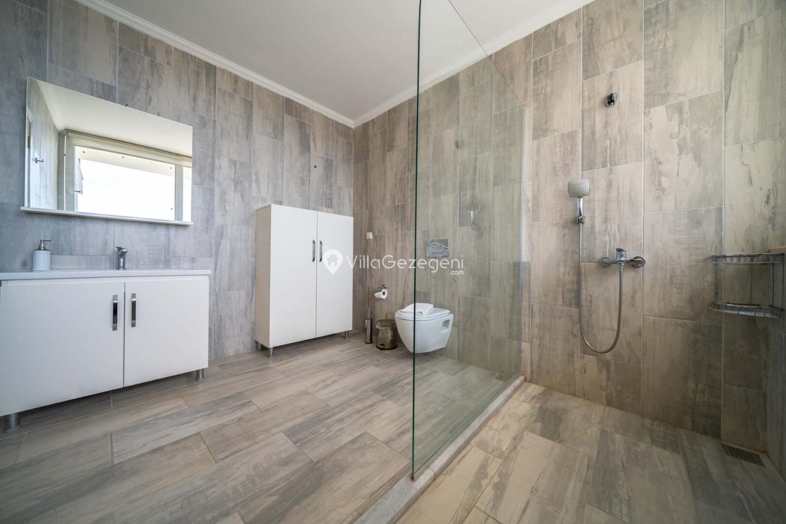 Villa Platos – Kızıltaş kiralık villa